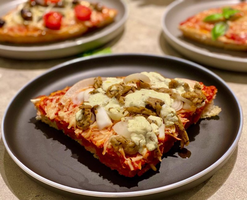 Vegitalian - Italian Vegan Food