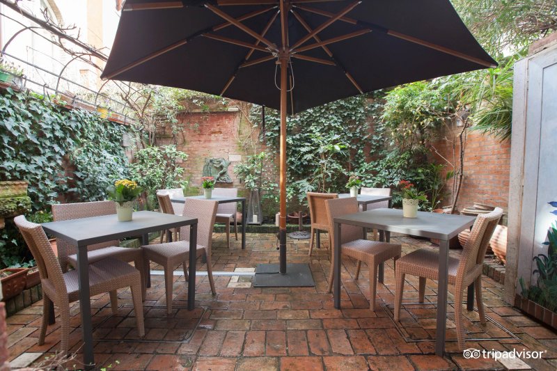 Novecento Boutique Hotel