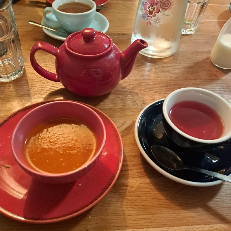 Thyme Kitchen