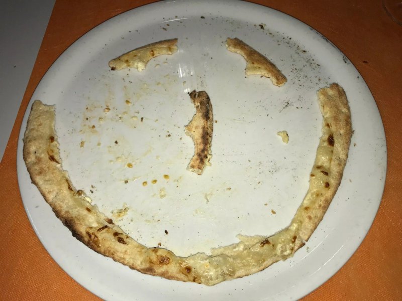 Piu E  Piu la Pizzeria