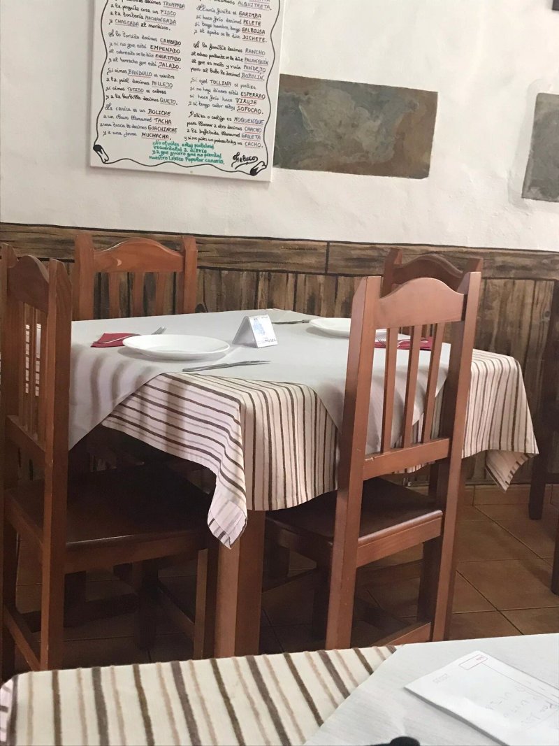 La Cueva