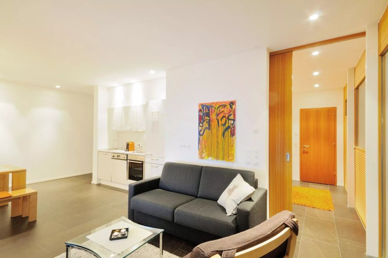 Bellavista Appartements Premium