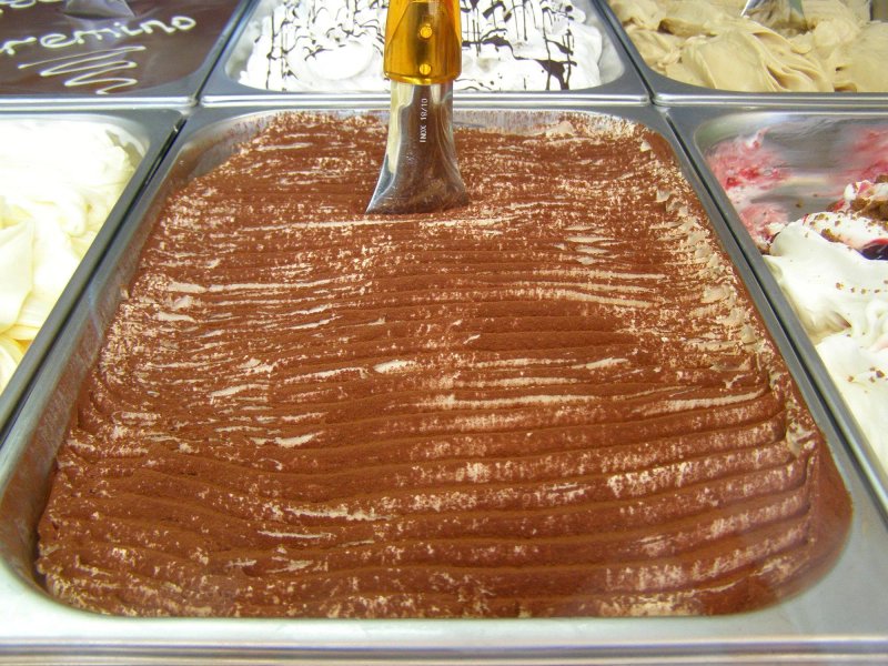 Helados Santa Lucia