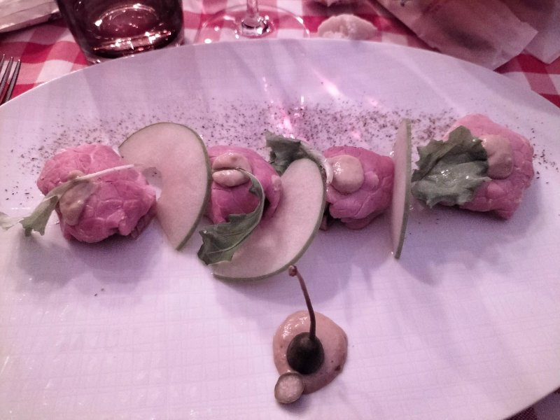 Taverna delle Rose