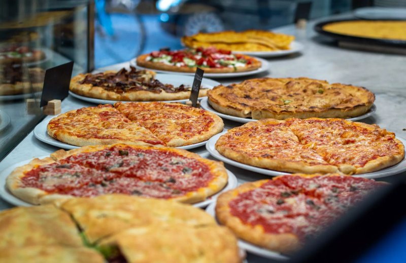 Pizzeria Da Lara
