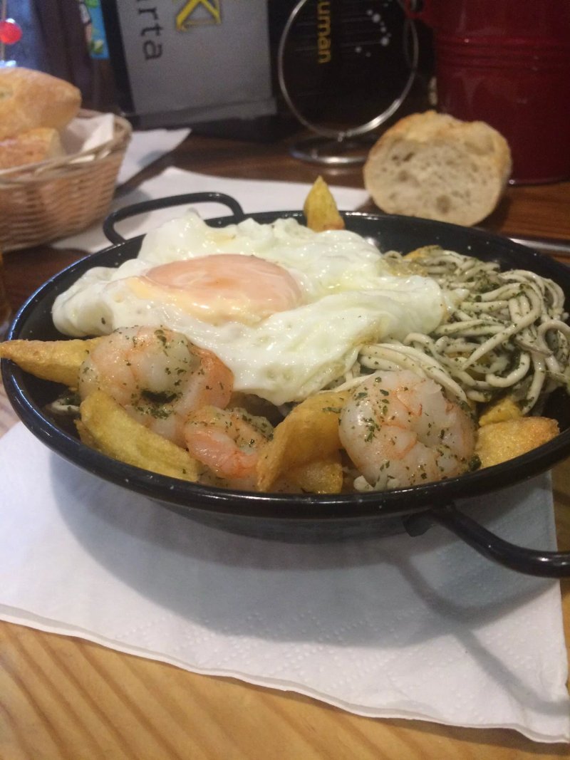 Cafeteria Kuman