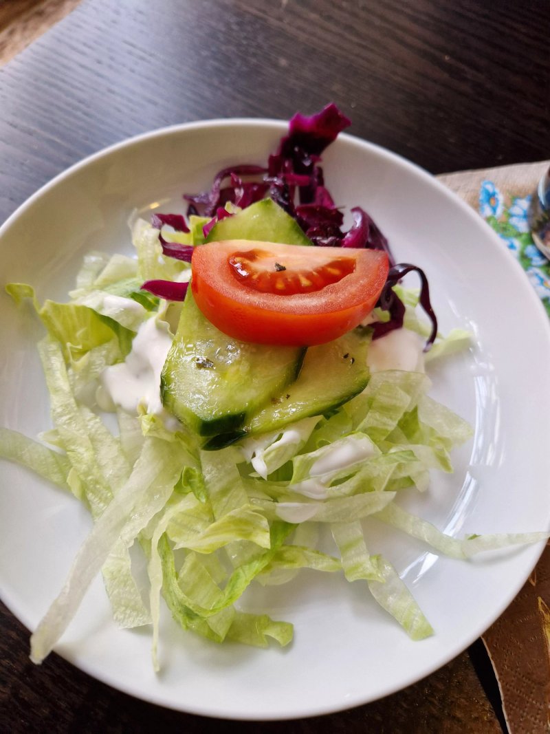 Schnitzelhaus zum Domblick