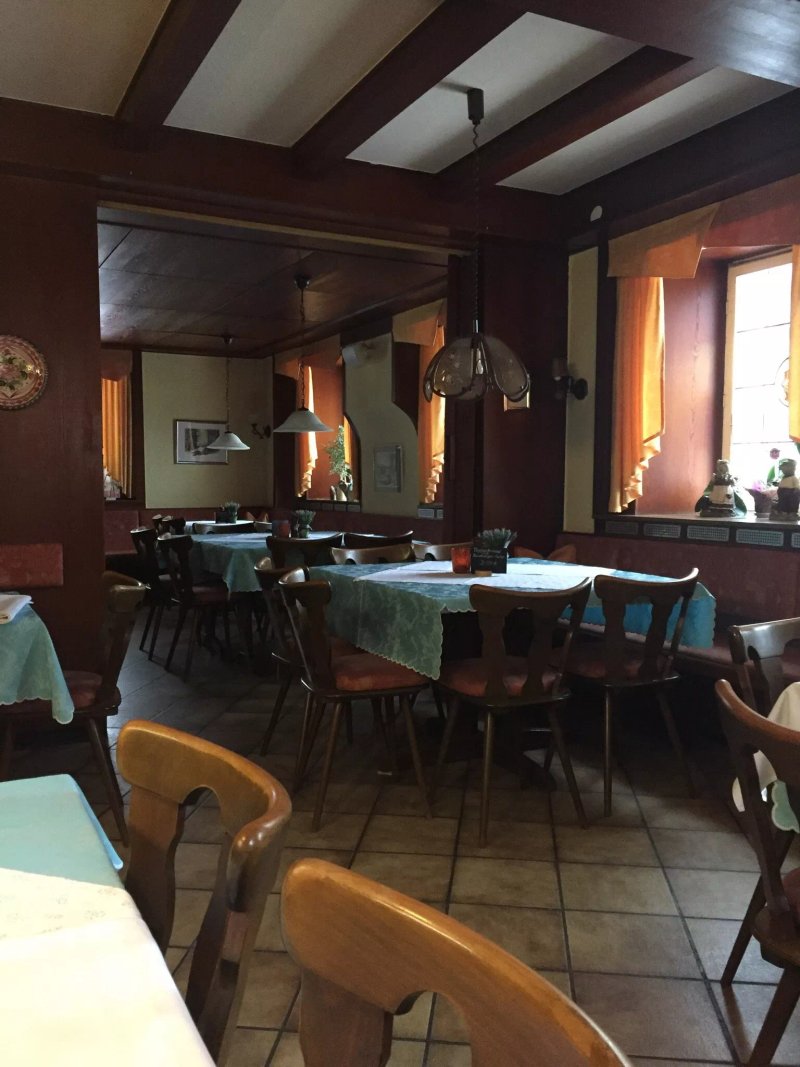 Gasthaus Rotes Ross