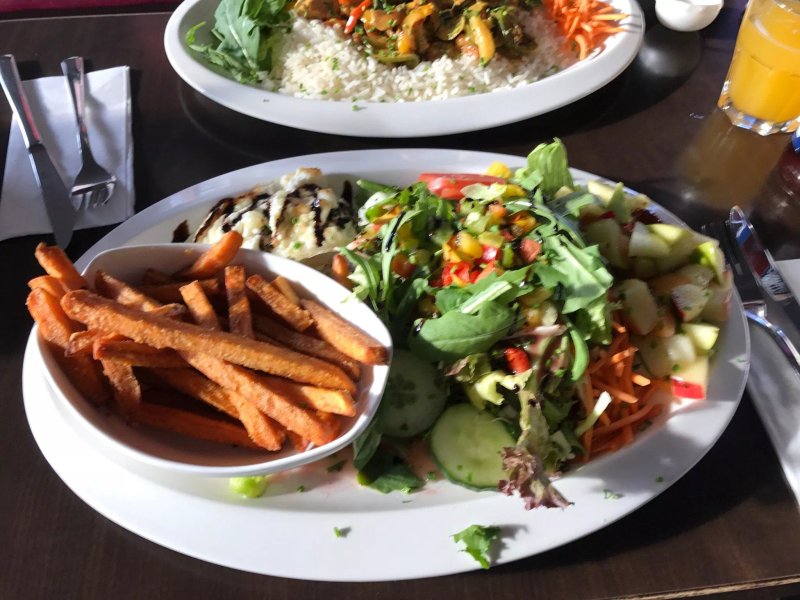 Mokka - Restaurant & Catering
