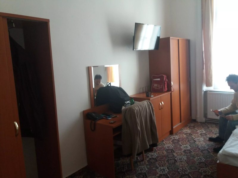 Hotel City Inn