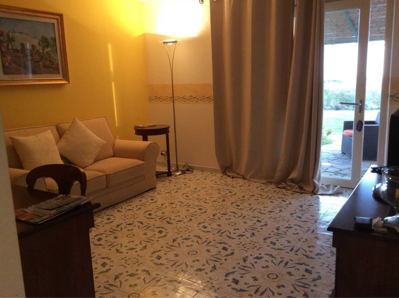 Country Resort and SPA Capo Nieddu