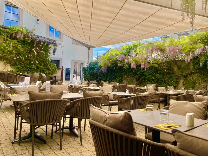 Osteria Del Bivio