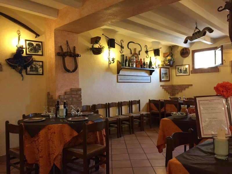 Agriturismo da Merlo