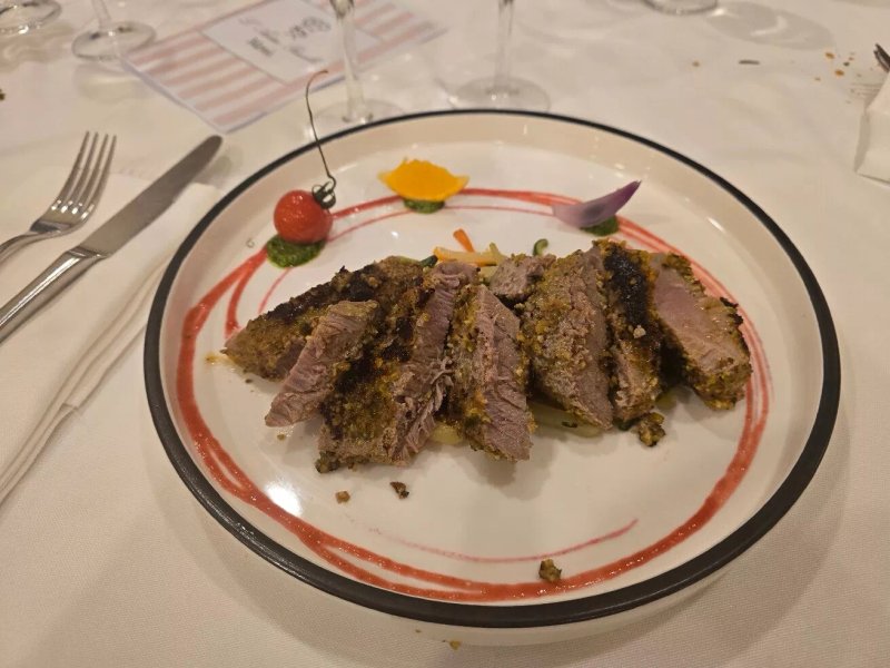 L'Antico Ruscello