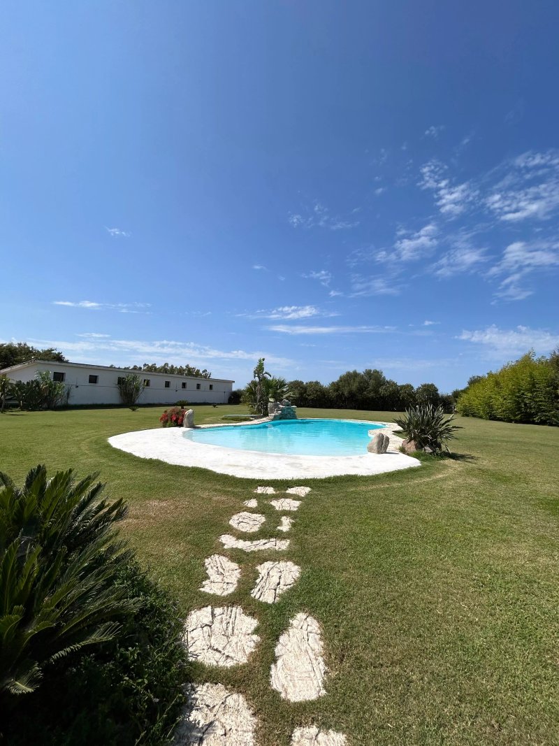 Agriturismo Santa Lucia