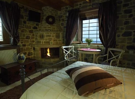 Diktynna Traditional Villas