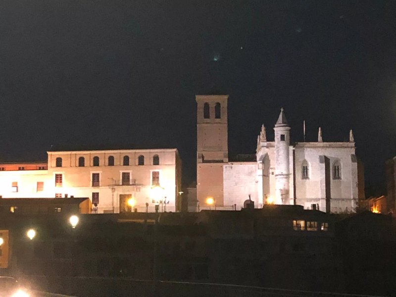 Hotel Real De Castilla