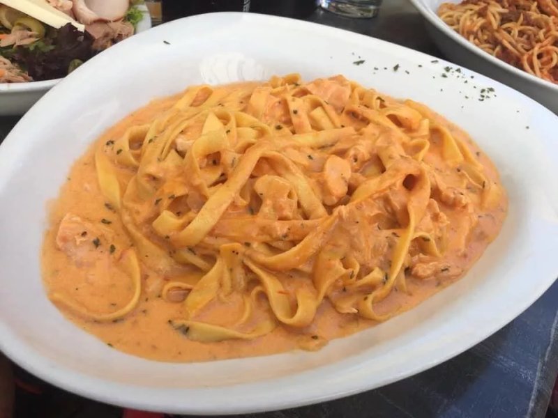 Panorama Eiscafe & Pizzeria