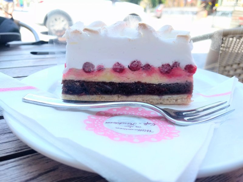 Backerei-Cafe Gandl