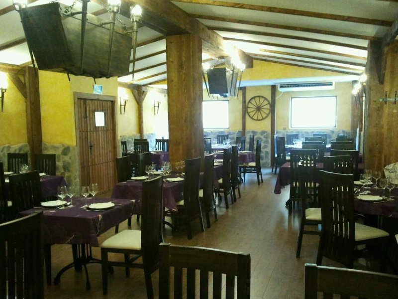 La Taberna del Martillo