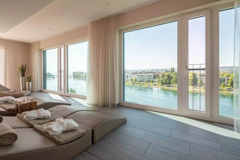 Hotel 47°