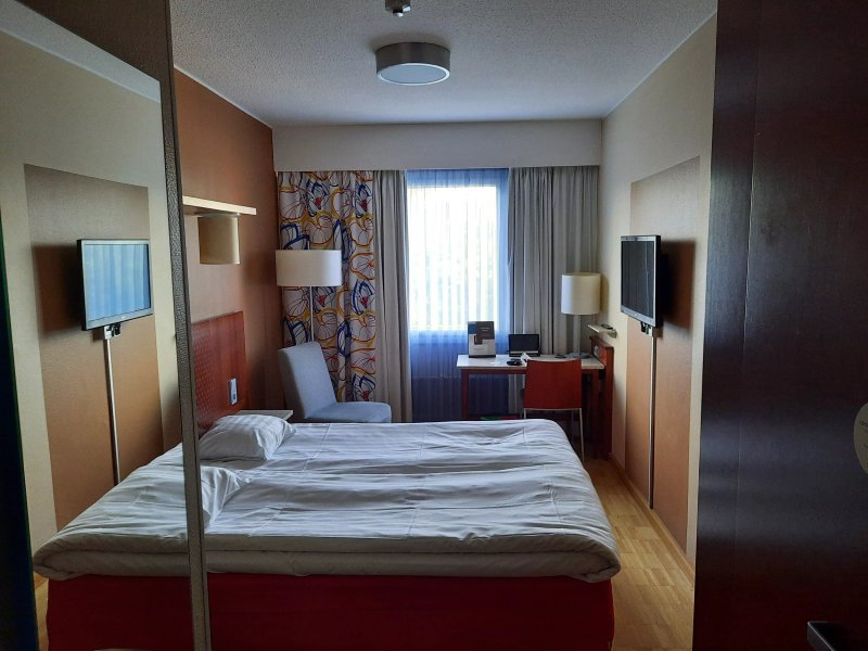 Scandic Tampere City