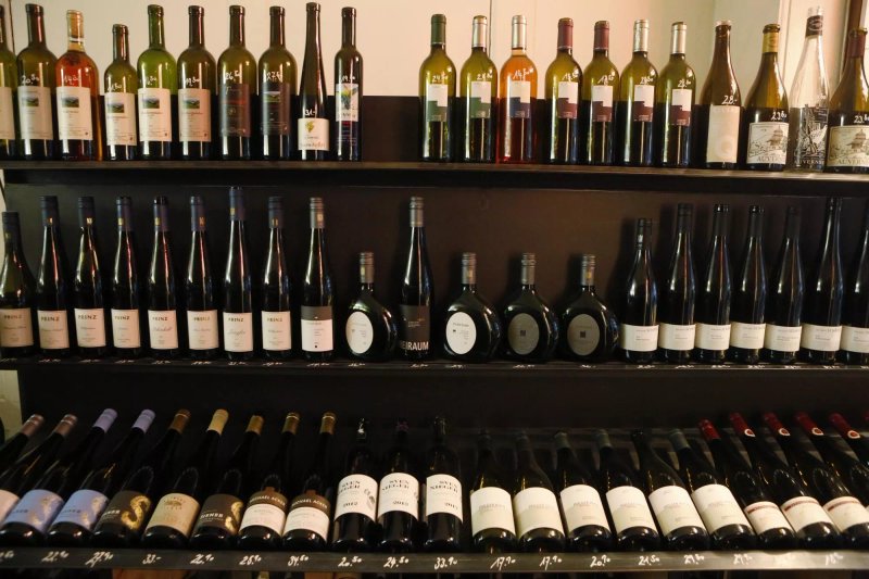 Tredici Aroma & Wein