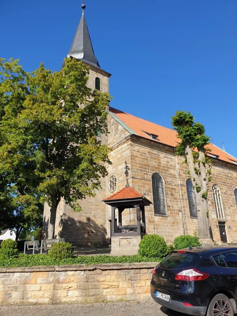 St. Kalixtus Kirche