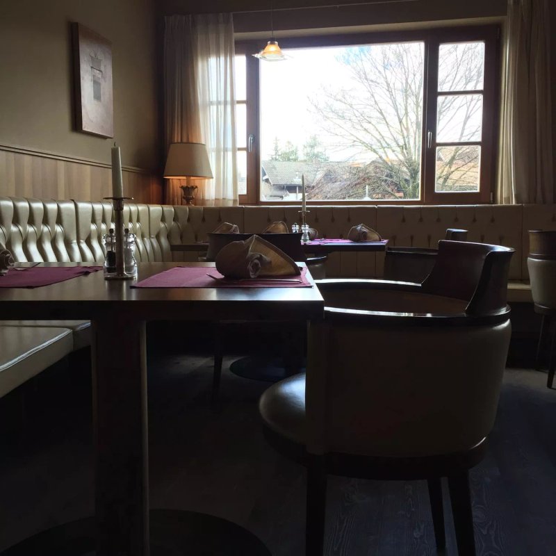 Restaurant Sassegg