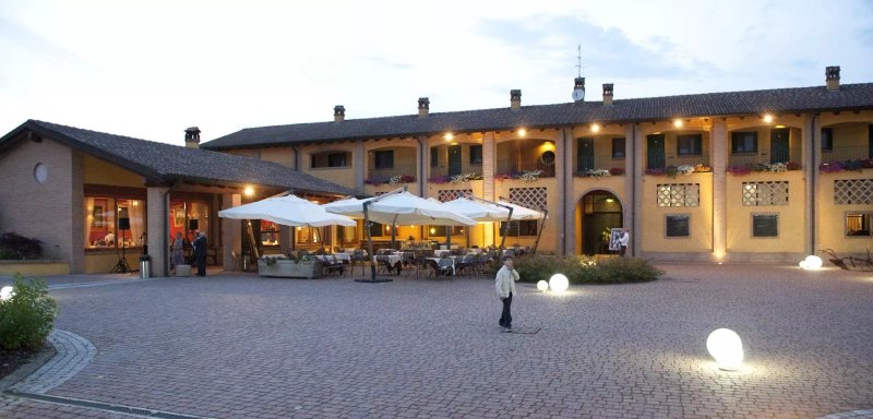 Le Garzide