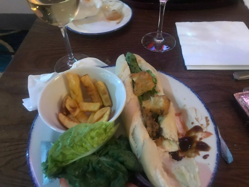 The Plough Inn