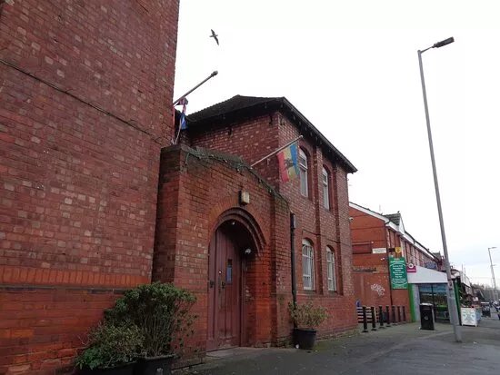 The Rastafarian Church