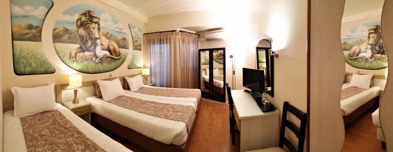 Hotel Aleluia