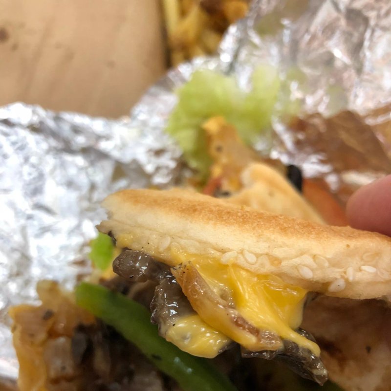 Five Guys Stuttgart Konigsstrasse