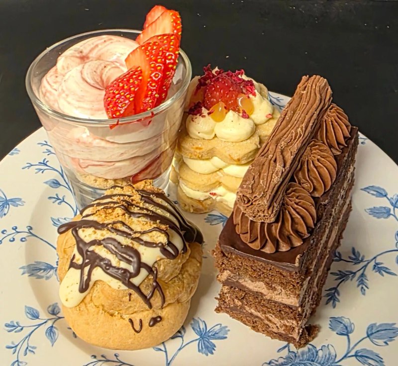 Vera's Coffee Shop