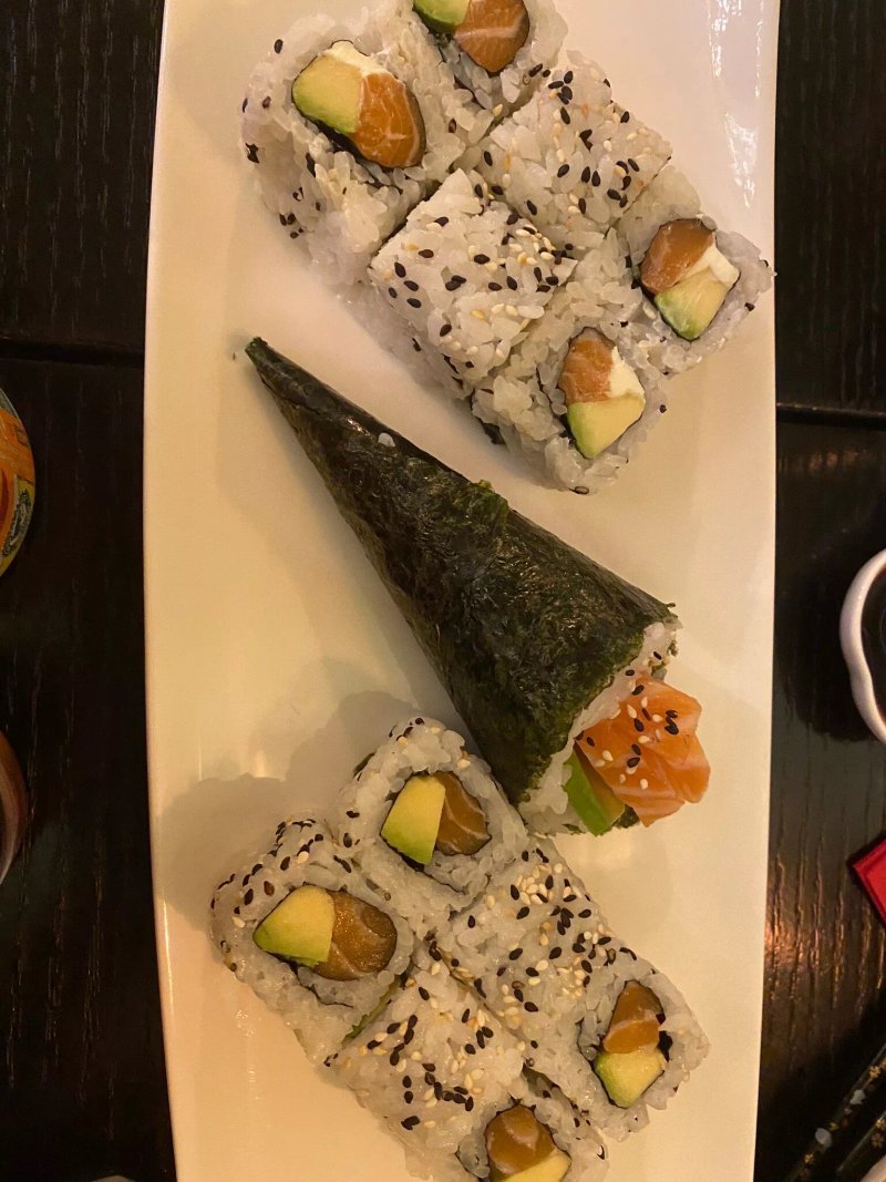 City Sushi