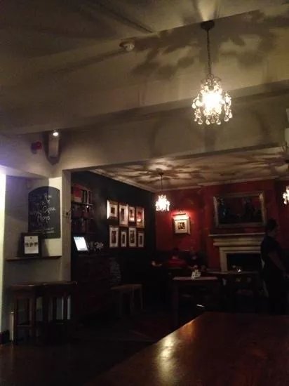 The Rose & Crown