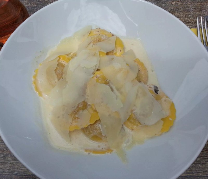 Les II Muriers Restaurant- Pizzeria