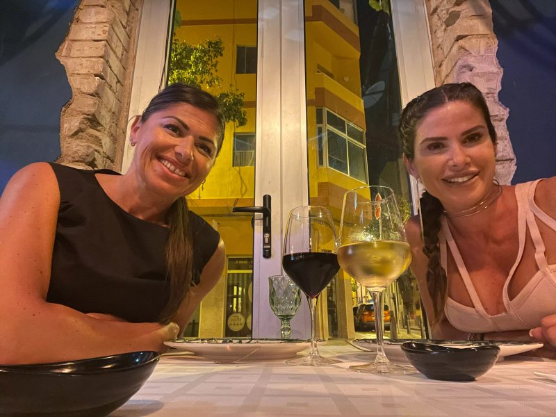Selvatico Sushi & Grill Las Palmas