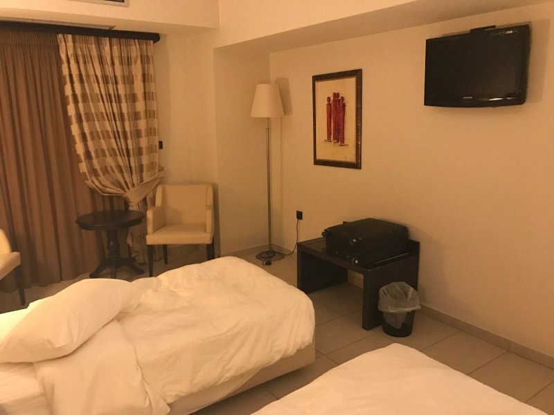 Amalias Hotel