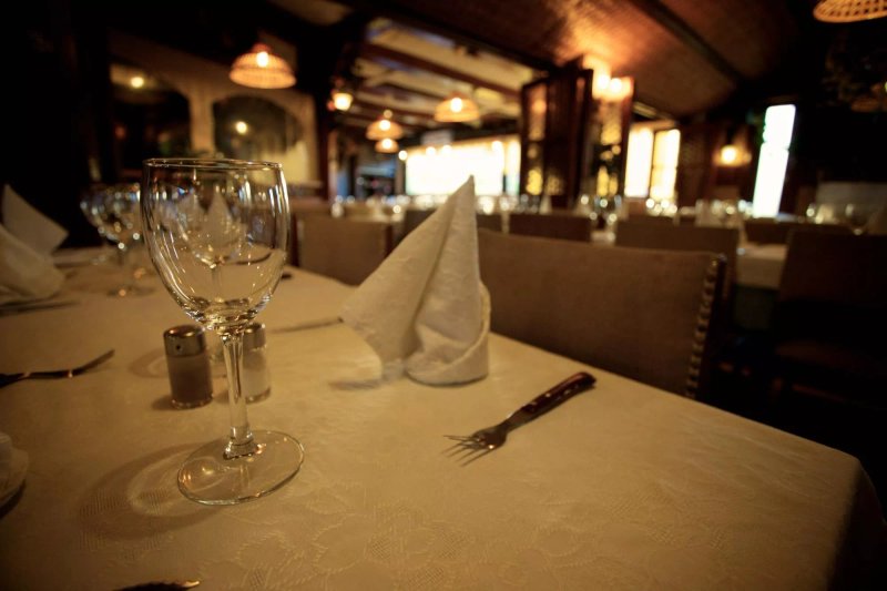 Adria Restaurante