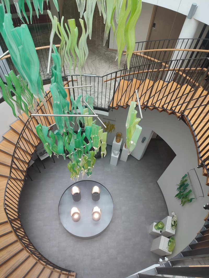 Kosta Boda Art Hotel
