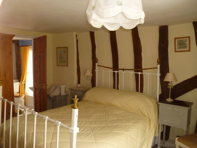 Bucks House Bed & Breakfast