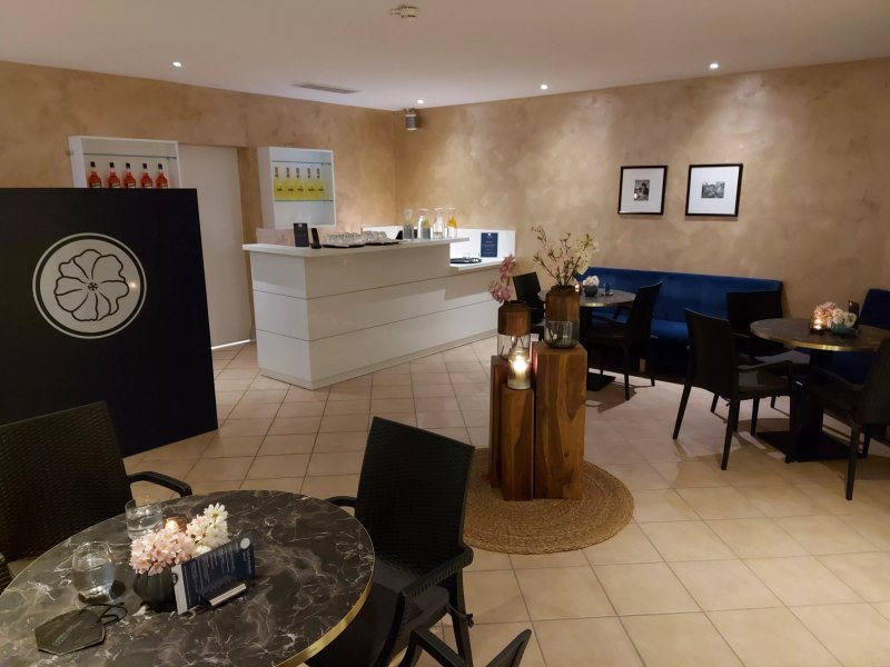 Das Aunhamer Suite & Spa