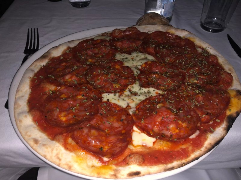 Bocca Eat & Drink