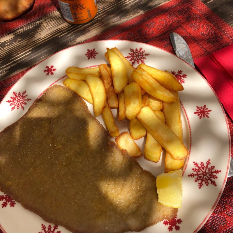 Ristorante Da Casse