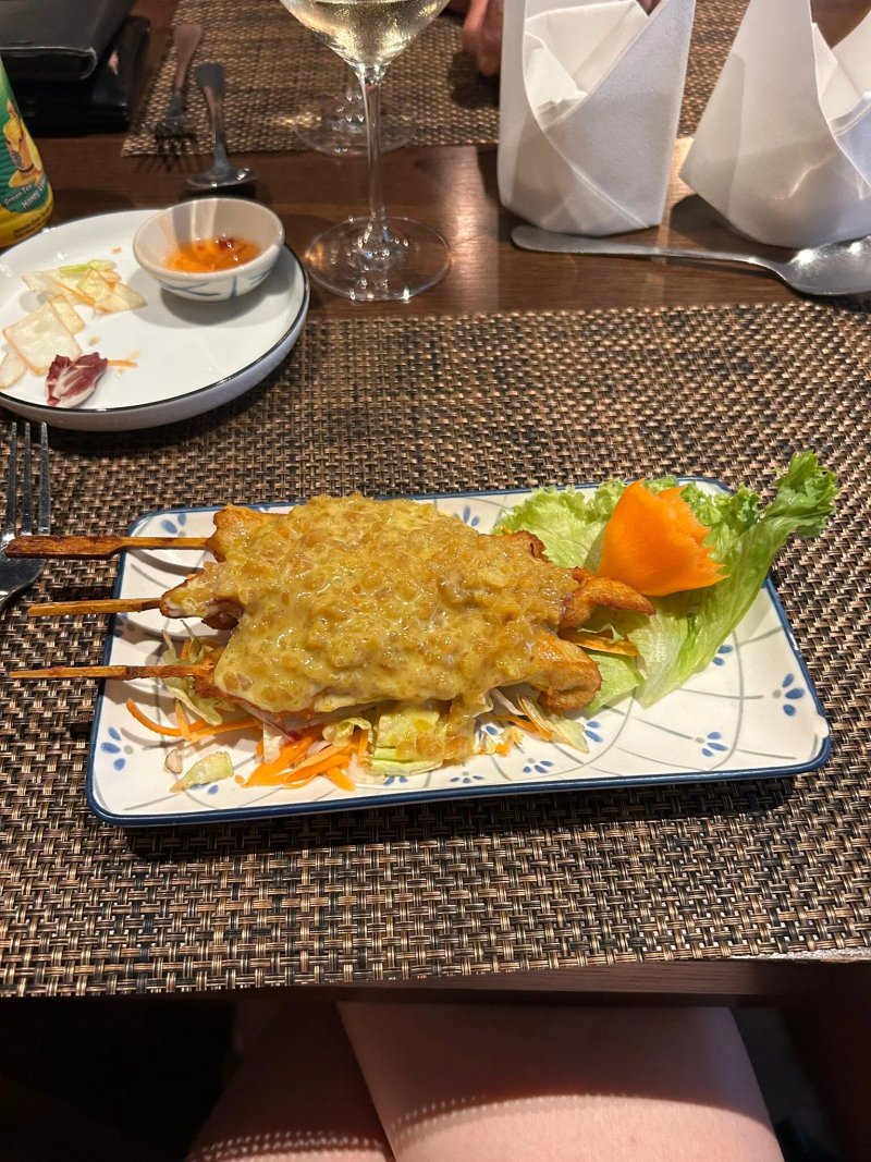 Mamo Thai Restaurant