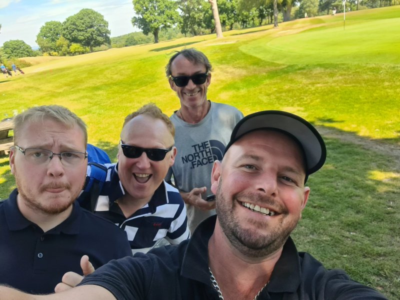 Cottesmore Hotel Golf and Country Club