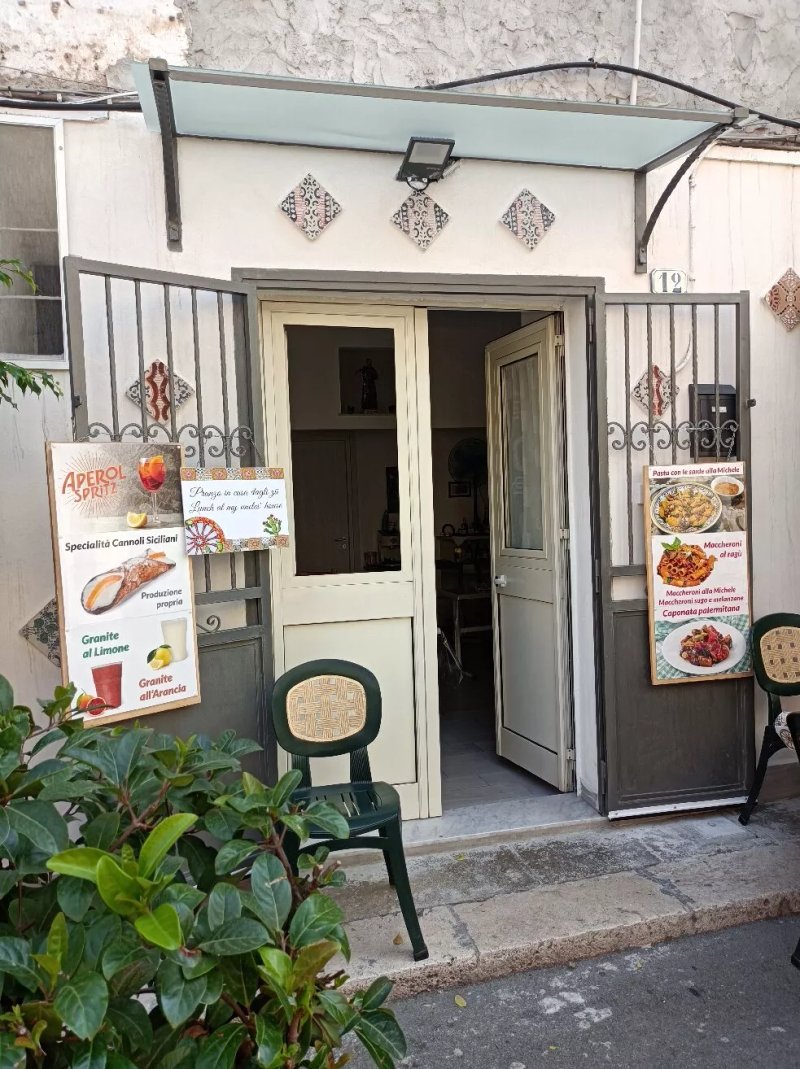 Trattoria Familiare da Michele & Jolanda
