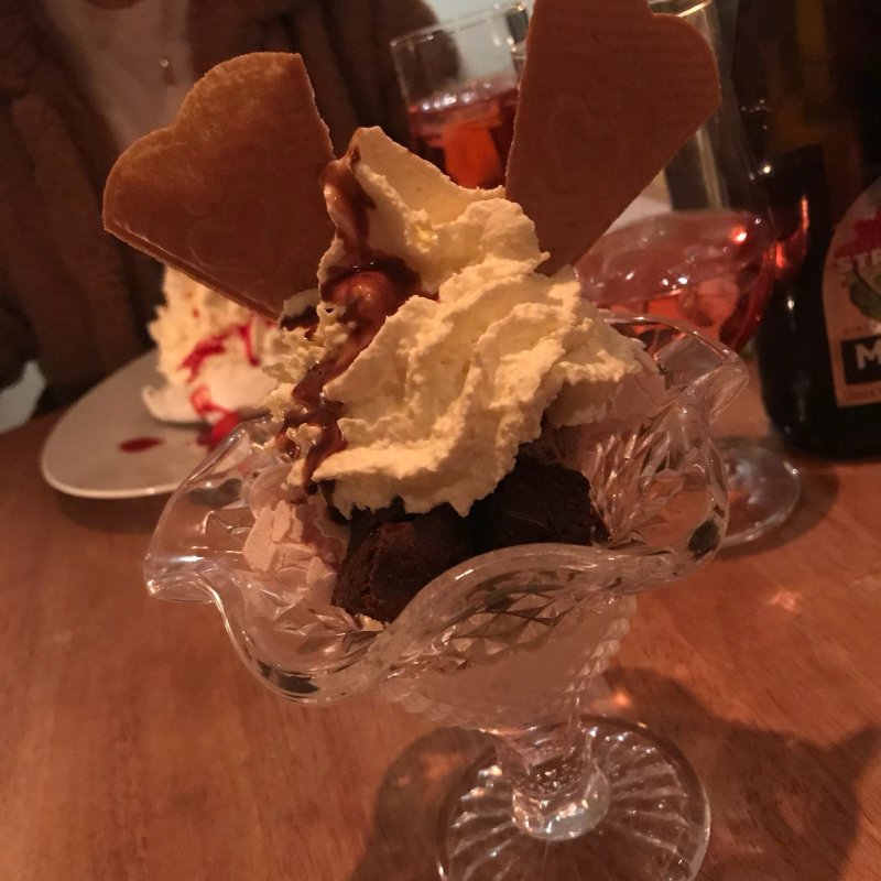 Actons Restaurant